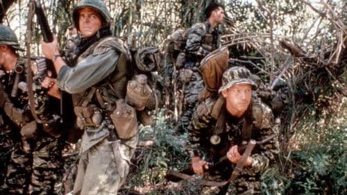 84 Charlie Mopic Bild 1