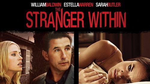 The Stranger Within - Gefährlich fremd Bild 5