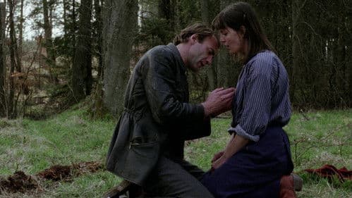 Messer im Kopf Bild 2