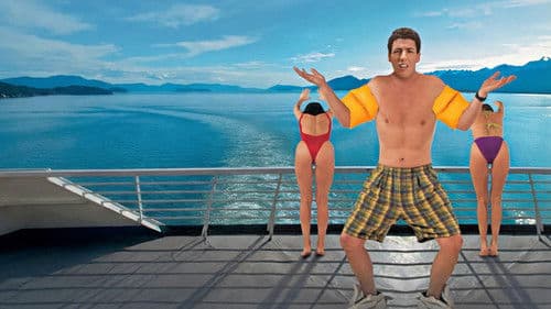 Adam Sandler's Love Boat Bild 1