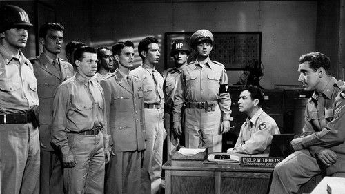 Die letzte Entscheidung Bild 3