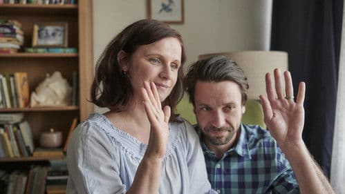 Třídní schůzka Bild 1