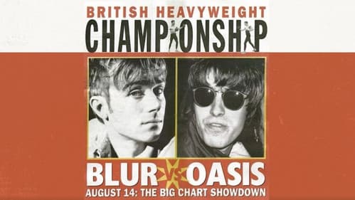 Oasis vs. Blur | Duel at the Peak of Britpop Bild 1