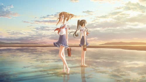 劇場版 ハイスクール・フリート Bild 3