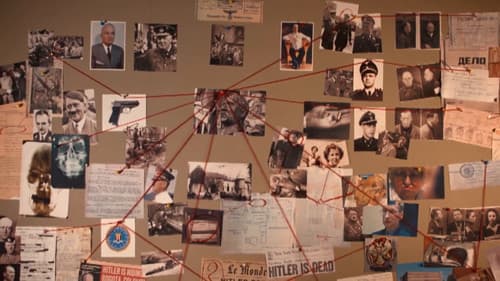 Le Mystère de la mort d'Hitler Bild 1