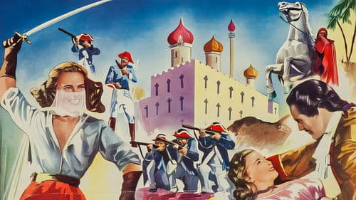 Die Flamme von Kalkutta Bild 1