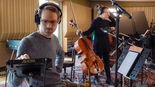 Barbara Morgenstern und die Liebe zur Sache Bild 2