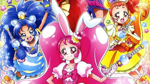 Pretty Cure Kirakira A La Mode Bild 4