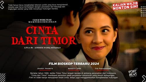 Cinta Dari Timor Bild 2