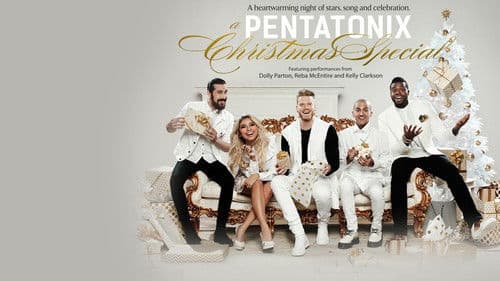 A Pentatonix Christmas Special Bild 4