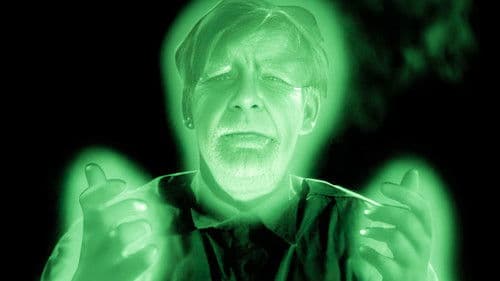 Monstermann verbreitet Schrecken Bild 6