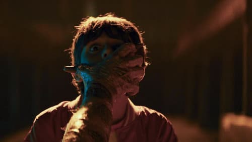 The Boogeyman - Origins Bild 5