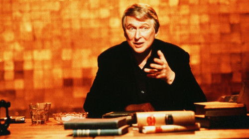 The Designated Mourner Bild 1