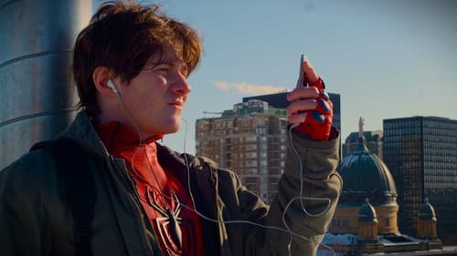 The Outstanding Spider-Man Bild 7