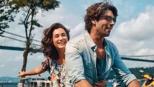 Her Şey Aşktan Bild 3