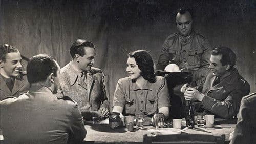 Das Lied der Wüste Bild 1