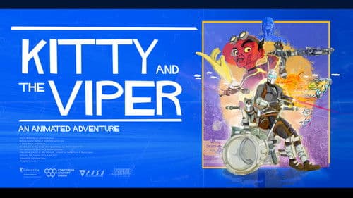 Kitty & the Viper Bild 2