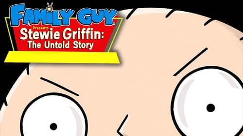 Die unglaubliche Geschichte des Stewie Griffin Bild 2