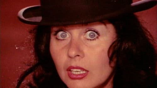 İntikam Meleği: Kadın Hamlet Bild 6