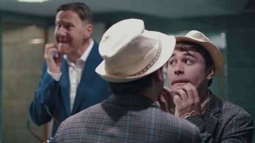 Zárt ajtók mögött Bild 1