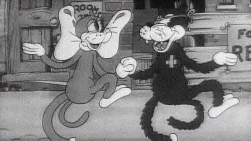 Sittin' on a Backyard Fence Bild 1