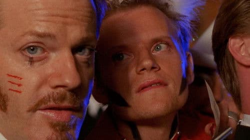 Revengers Tragedy Bild 1