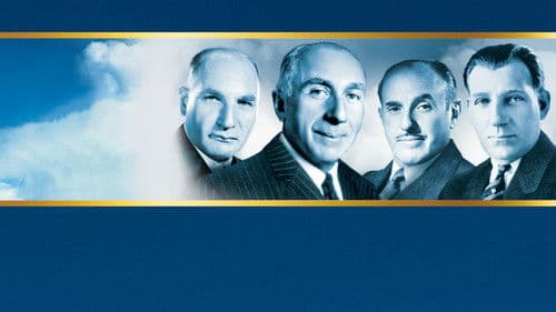 The Brothers Warner Bild 3