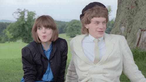 Gregory's Girl Bild 2