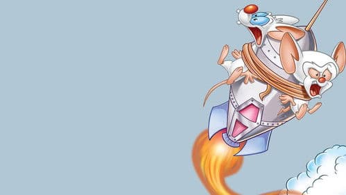 Pinky & der Brain Bild 3