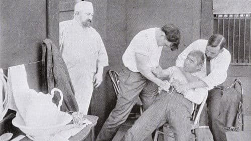 The Vivisectionist Bild 1