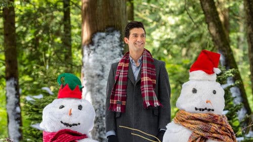 Unter dem Mistelzweig Bild 6