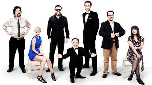 Life's Too Short Bild 1