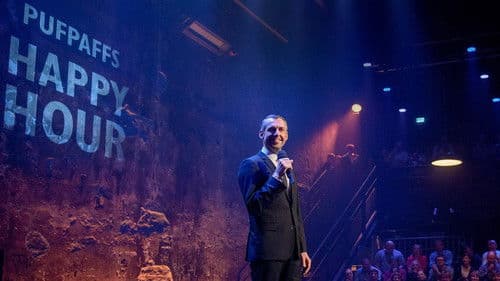 Pufpaffs Happy Hour Bild 1