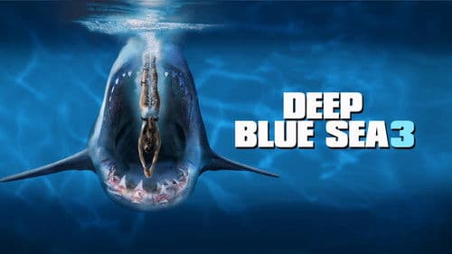 Deep Blue Sea 3 Bild 2