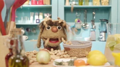 Moppi und der Leckerladen Bild 1