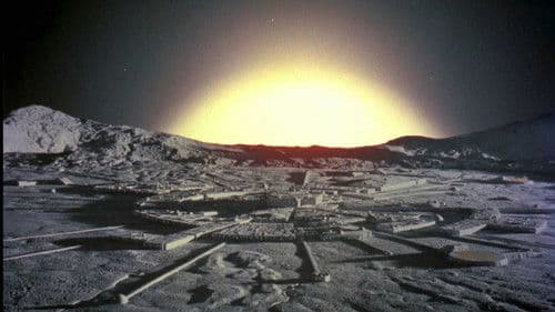 Mondbasis Alpha 1 Bild 5