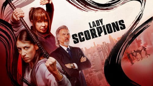 Lady Scorpions Bild 4