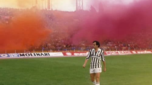 Bianconeri Juventus Story Bild 1