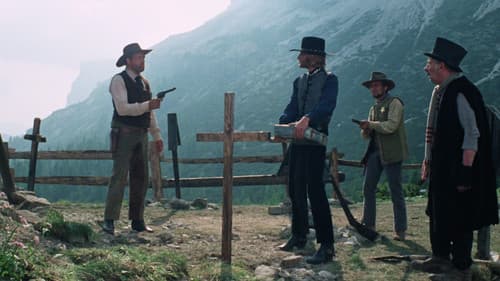 Fahrt zur Hölle, ihr Halunken Bild 6