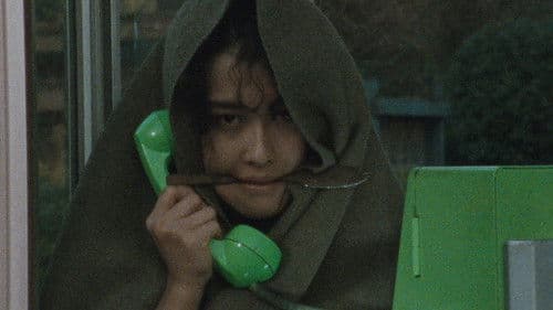 Scorpion Woman Prisoner: Death Threat Bild 4