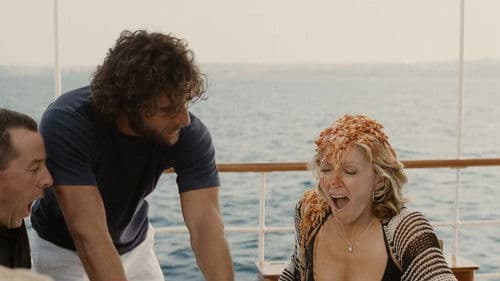 Stürmische Liebe - Swept Away Bild 4