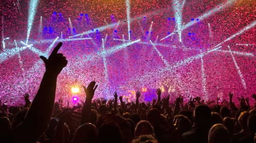 Ado - WORLD TOUR 2025 “Hibana”@Saitama Super Arena@ Orlando, Florida Kia Center Bild 1