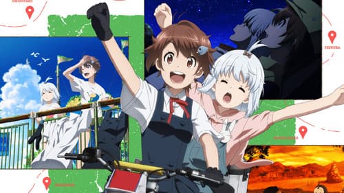 Touring After the Apocalypse Bild 5