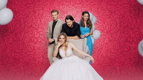 Bitterer Wodka und süße Küsse Bild 2