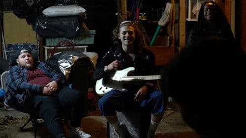 The Final Apostle Bild 4