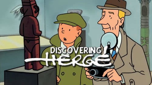 Discovering: Hergé Bild 1