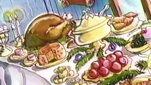 Christmas Every Day Bild 1