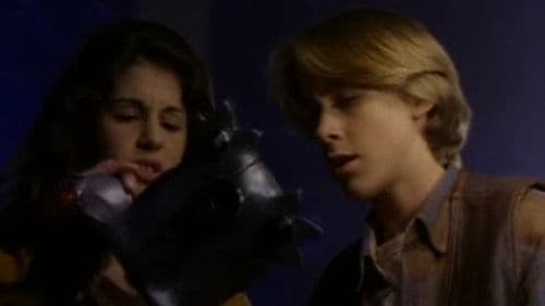 Goosebumps: Say Cheese and Die Bild 1