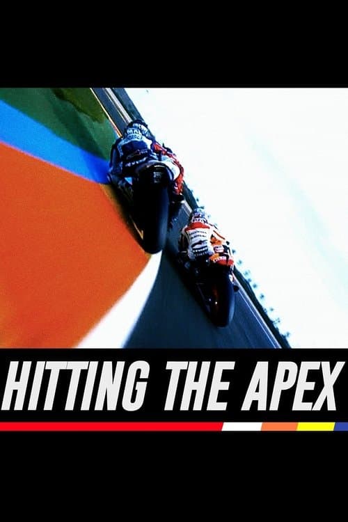 Hitting the Apex - Der Kampf um die Spitze