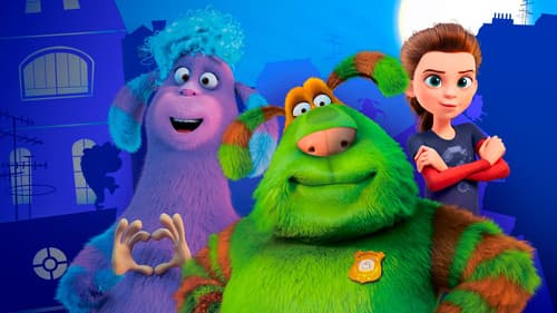 Детектив Финник Bild 1